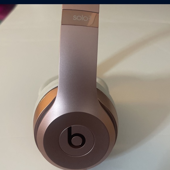 Beats headphones